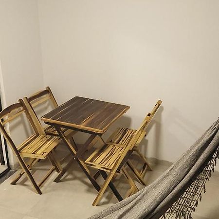 Ferienwohnung Flats Rota Do Mar Carneiros Tamandaré Exterior foto