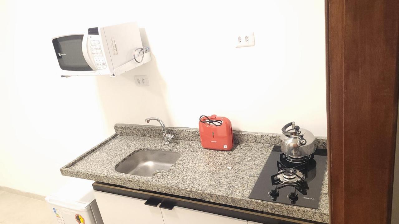 Ferienwohnung Flats Rota Do Mar Carneiros Tamandaré Exterior foto