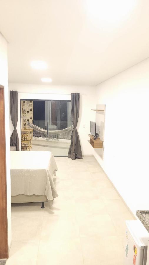 Ferienwohnung Flats Rota Do Mar Carneiros Tamandaré Exterior foto
