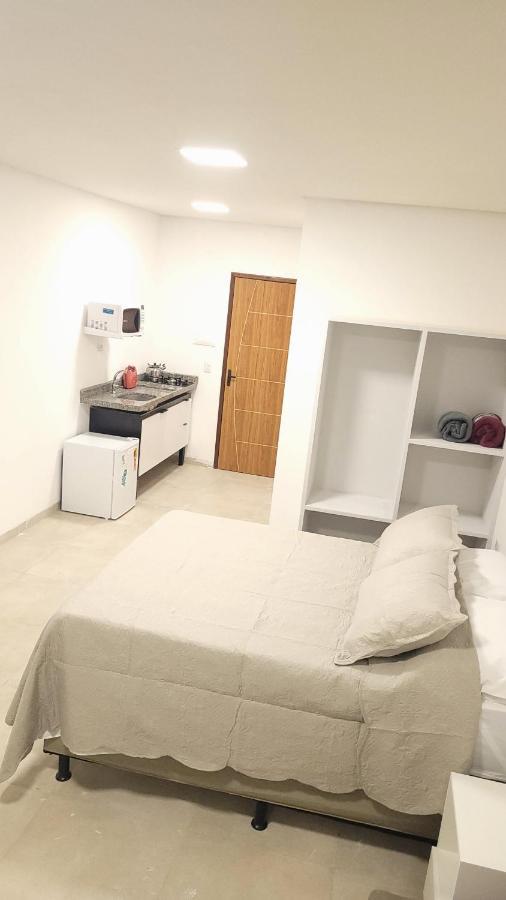 Ferienwohnung Flats Rota Do Mar Carneiros Tamandaré Exterior foto