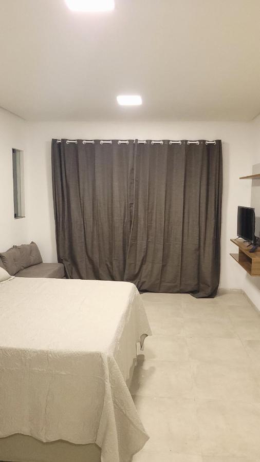 Ferienwohnung Flats Rota Do Mar Carneiros Tamandaré Exterior foto