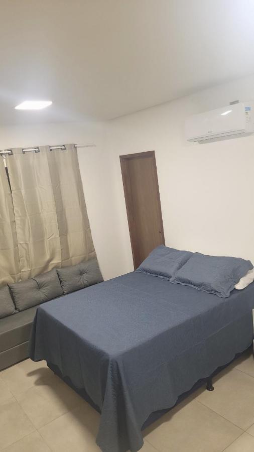 Ferienwohnung Flats Rota Do Mar Carneiros Tamandaré Exterior foto