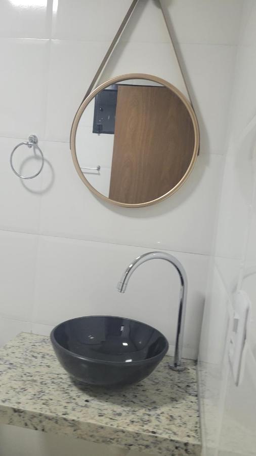 Ferienwohnung Flats Rota Do Mar Carneiros Tamandaré Exterior foto